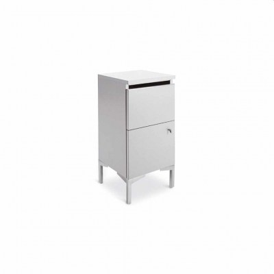 Mueble de servicio para tocador - Styling Cabinet 73